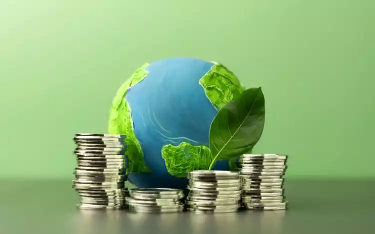 Introduction Sustainability Meets Spin