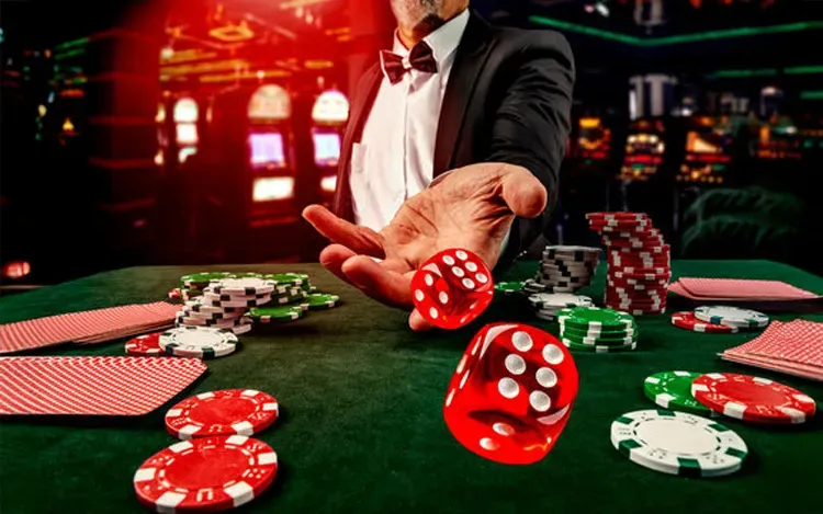 Introduction The Delicate Balance Between Chance and Skill