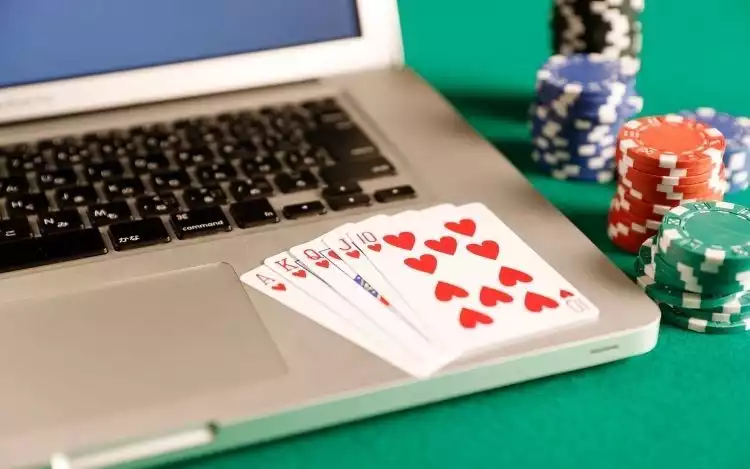 Introduction The Digital Evolution of the Casino Floor