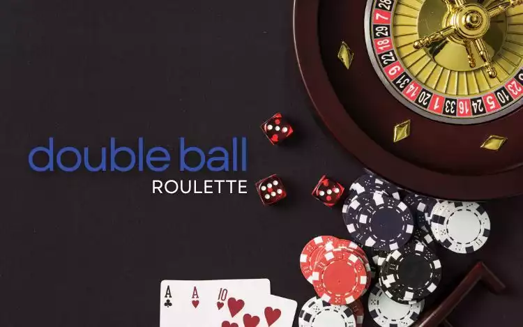 Introduction The Thrill of Double Ball Roulette