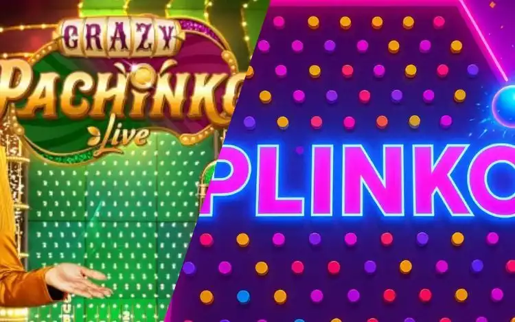 Introduction Two Vertical Games, Two Experiences