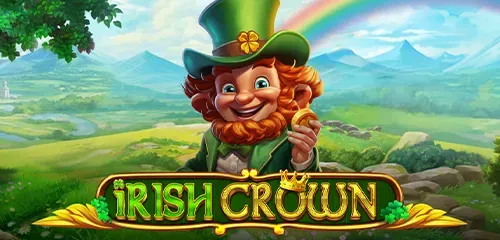 Irish Crown Slot Review