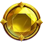Irish Crown - Yellow Jewel