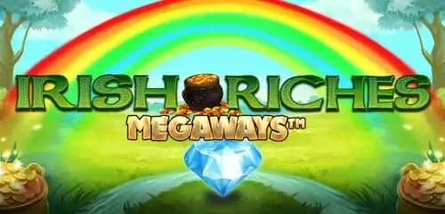 Irish Riches Megaways Slot Review