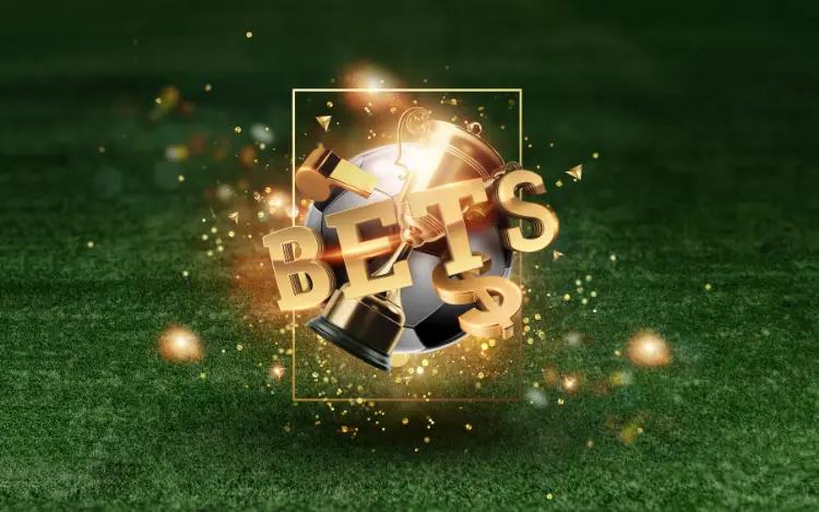 Irregular Betting Behaviour