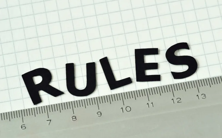 Is Slow Rolling Against the Rules