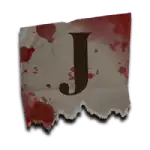 Bloody Murder - Jack Symbol