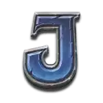 Dragonfate’s Favor - Jack Symbol