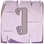 Honeylock's Pots - Jack Symbol