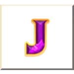 Majestic Fury Megaways Unleashed - Jack Symbol