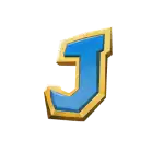 Rings of Prosperity - Jack Symbol