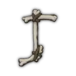 Rabid Randy Dark Tales - Jack Symbol