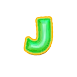 Big Bass Trophy Catch - Jack Symbol