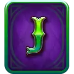 Carnival Queen 2 - Jack Symbol