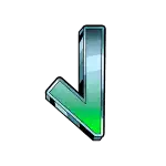 Age of the Gods: Amazon Wilds - Jack Symbol