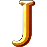 Cash Lamps - Jack Symbol