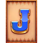 4 Wolves of Fortune - Jack Symbol