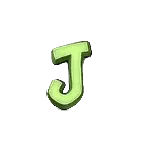 Too Many Leprechauns - Jack Symbol