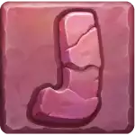 Dino Drop - Jack Symbol