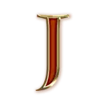 Divine Fortune Megaways - Jack Symbol
