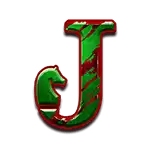 Book Of Madness 2 - Jack Symbol