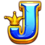 Wolf Gold 4 Pack - Jack Symbol