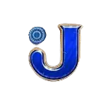 Rhino Rampage - Hyena Symbol