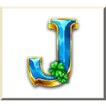 3 Pots O’ Riches Megaways Rapid Fire - Jack Symbol