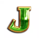 Royal Mint Megaways - Jack Symbol