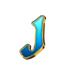 Mermaid Mighty Reels - Jack Symbol