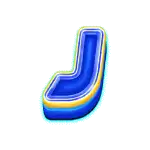 Cash Surge - Jack Symbol