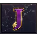Gods of Troy Megaways - Jack Symbols