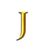 Age of the Gods: God of Storms FireBlaze - Jack Symbol