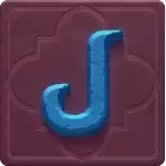 Mystic Wishes - Jack Symbol