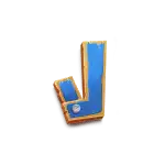 Barn Busters - Jack Symbol