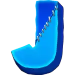 Frightening Frankie - Jack Symbol