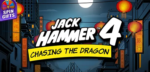 Jack Hammer 4 Game Thumbnail