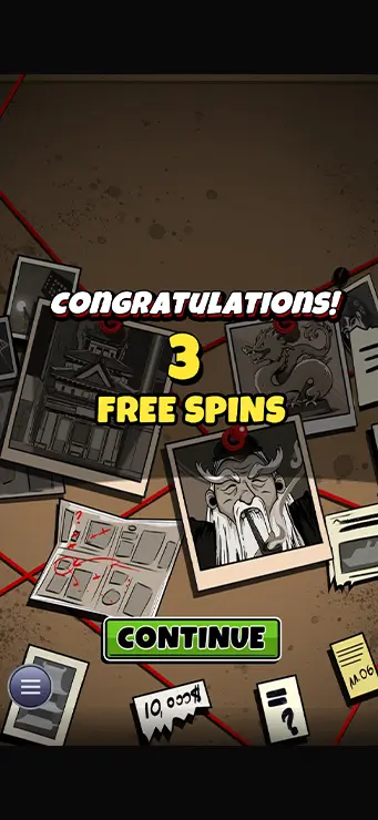 Jack Hammer 4 - Mobile Bonus