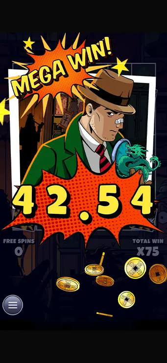 Jack Hammer 4 - Mobile Win