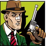 Private Detective