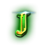 Anubis 2 DoubleMax - Jack Symbol