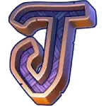 Johnan Legendarian - Jack Symbol