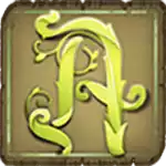 Jack and the Beanstalk Ace Symbol