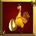 Jack and the Beanstalk Hen Symbol