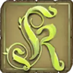 Jack and the Beanstalk King Symbol