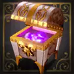 Jack and the Beanstalk Treasure Symbol