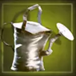 Jack and the Beanstalk Watering Can Symbol