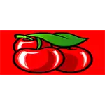 Jackpot Cherries - Cherries