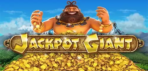 jackpot giant slot