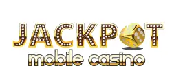 Jackpot Mobile Casino logo